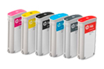 View HP Designjet Z2600/Z5600