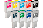 View HP Designjet Z9+ PS