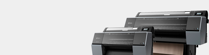 Epson SC-P7300/P9300 Epson SC-P7300/P9300