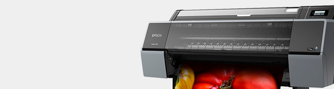 Epson SC-P9300 44" *Nuevo Epson SC-P9300 44" *Nuevo