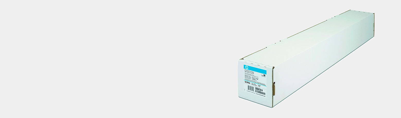 HP Bond & Coated Papers