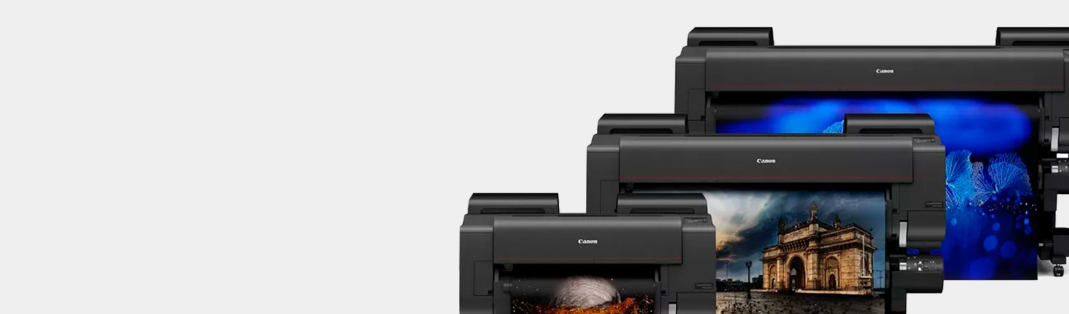 Canon iPF GP-2600S/4600S