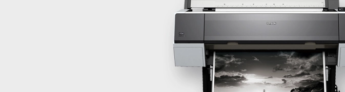 Epson Stylus Pro 9890 Epson Stylus Pro 9890