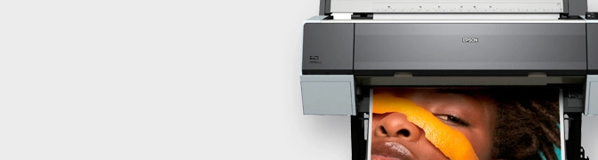 Epson Stylus Pro 9900 Epson Stylus Pro 9900