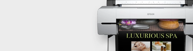 Epson SC-P10000 44" Epson SC-P10000 44"
