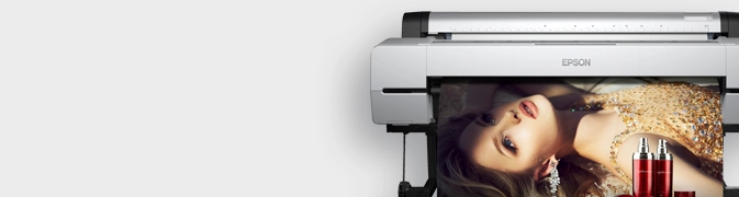 Epson SC-P20000 64" Epson SC-P20000 64"