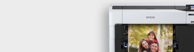 Epson SC-P6500E / D 24" Epson SC-P6500E / D 24"