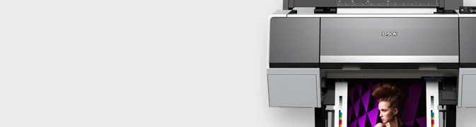 Epson SC-P7000 24" Epson SC-P7000 24"