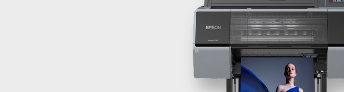 Epson SC-P7500 24" Epson SC-P7500 24"