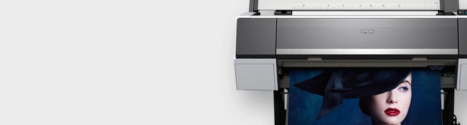 Epson SC-P8000 44" Epson SC-P8000 44"