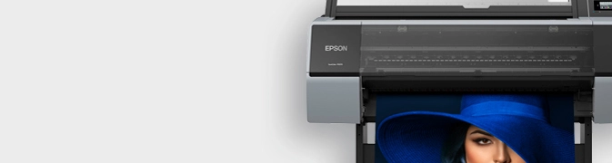 Epson SC-P9300 44" *Nuevo Epson SC-P9300 44" *Nuevo