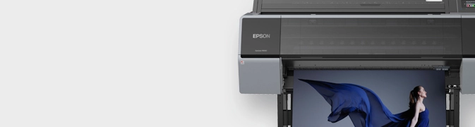 Epson SC-P9500 44" Epson SC-P9500 44"