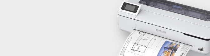 Epson SC-T2100 24" Epson SC-T2100 24"