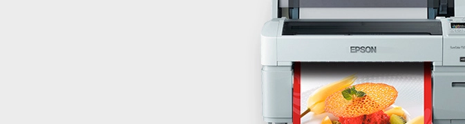 Epson SC-T3000 24" Epson SC-T3000 24"