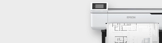 Epson SC-T3100 24" Epson SC-T3100 24"