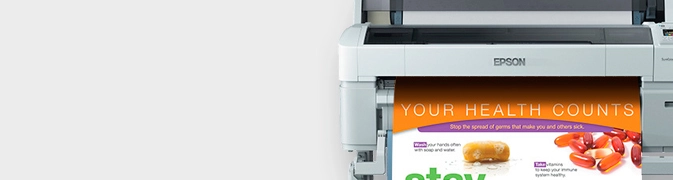 Epson SC-T5000 36"