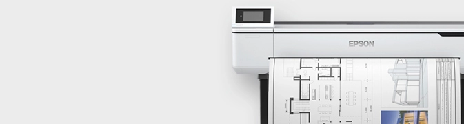 Epson SC-T5100 36" Epson SC-T5100 36"