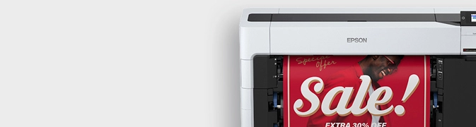 Epson SC-T5700D 36" - Nuevo Epson SC-T5700D 36" - Nuevo