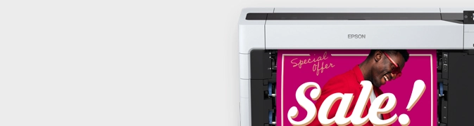 Epson SC-T7700D 44" - Nuevo Epson SC-T7700D 44" - Nuevo