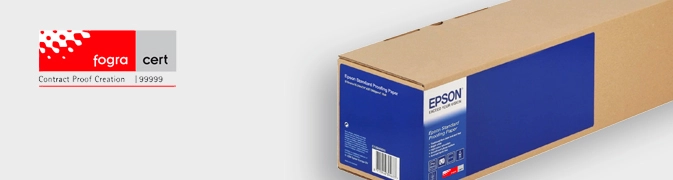 Epson Proofing Standard 240