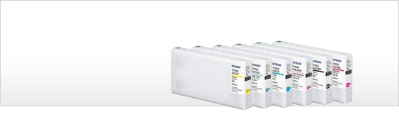 Tintas Epson SL-D800 Tintas Epson SL-D800