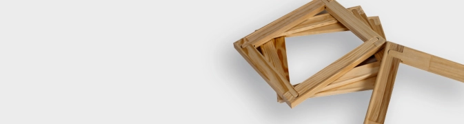 Bastidores Universal 18x47 Bastidores Universal 18x47