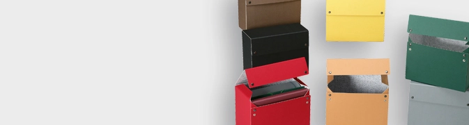 Caja Proyectos de Cartón Caja Proyectos de Cartón