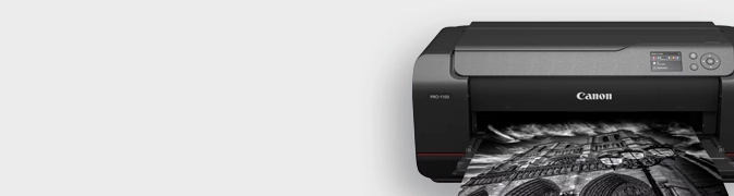 Canon iPF Pro 1100 17"