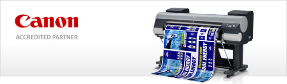 Canon iPF8400SE