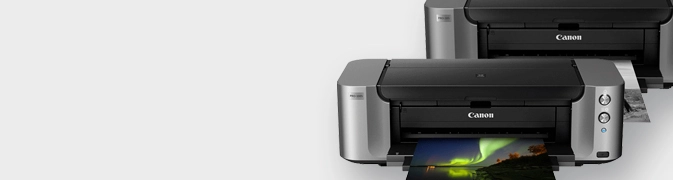 Canon Pixma Pro Canon Pixma Pro