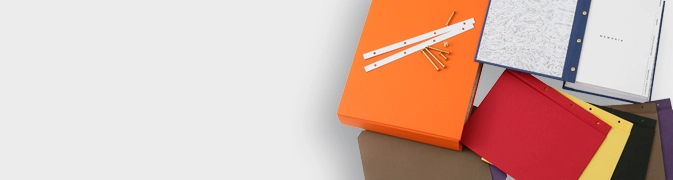Carpeta de Tornillos Carpeta de Tornillos