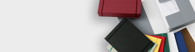 Carpeta de Lomo Extensible