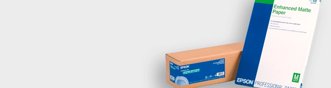 Epson Enhanced Matte 189