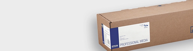 Epson Backlit Film