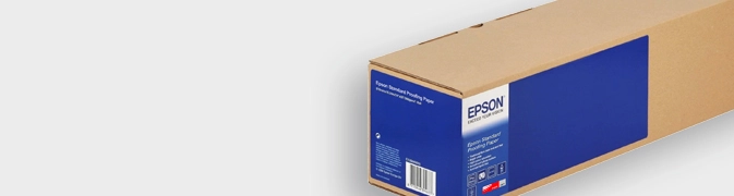 Epson Proofing Standard Epson Proofing Standard