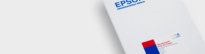 Epson Ultrasmooth 325