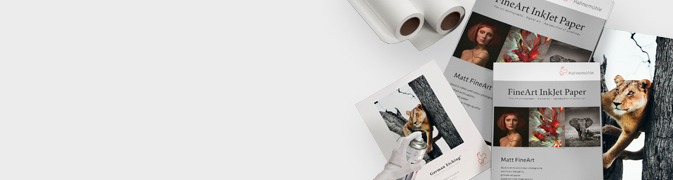 German Etching 310 gr. German Etching 310 gr.