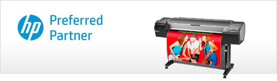 Plotter HP Designjet Z5600 PS - T0B51A