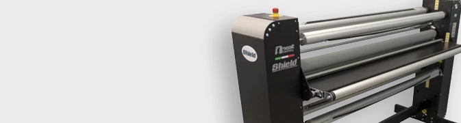 Laminadora Neolt Shield