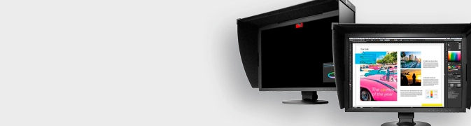 Eizo ColorEdge Eizo ColorEdge