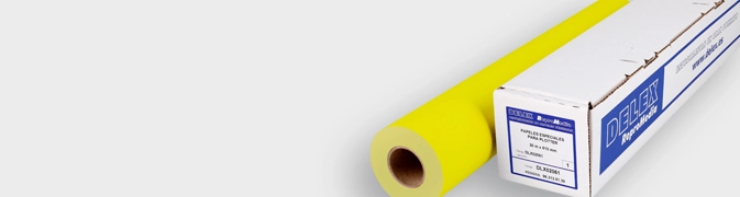 Papel Póster Amarillo 95 gr. Papel Póster Amarillo 95 gr.