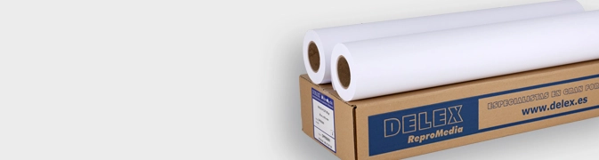 Papel Plotter 60 gr. Papel Plotter 60 gr.