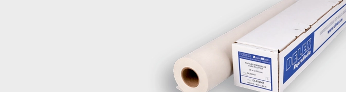 Papel Vegetal  CAD 90 gr.