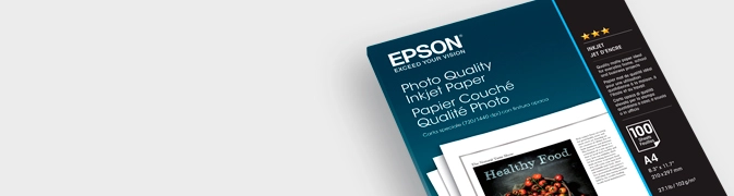Epson Photo Quality 102