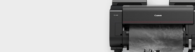 Canon iPF Pro 2600 24"