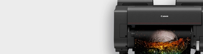 Canon iPF Pro 2600 24"