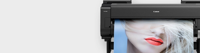 Canon iPF Pro 4100S 44" Canon iPF Pro 4100S 44"