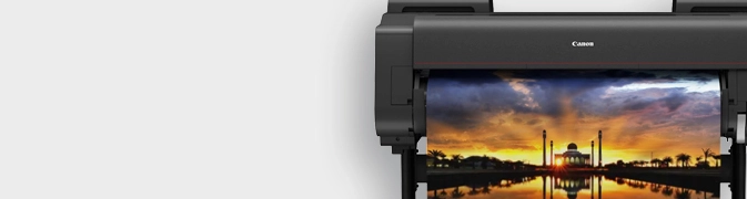 Canon iPF Pro 4600 44"