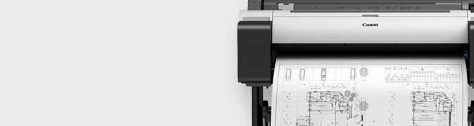 Canon iPF TM-300 36" Canon iPF TM-300 36"