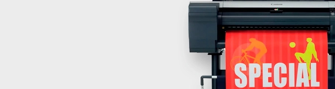 Canon iPF6400SE Canon iPF6400SE